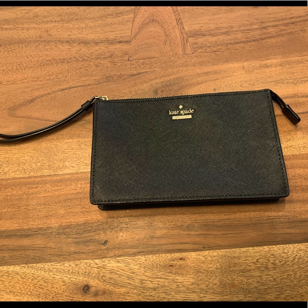 Kate Spade Wristlet